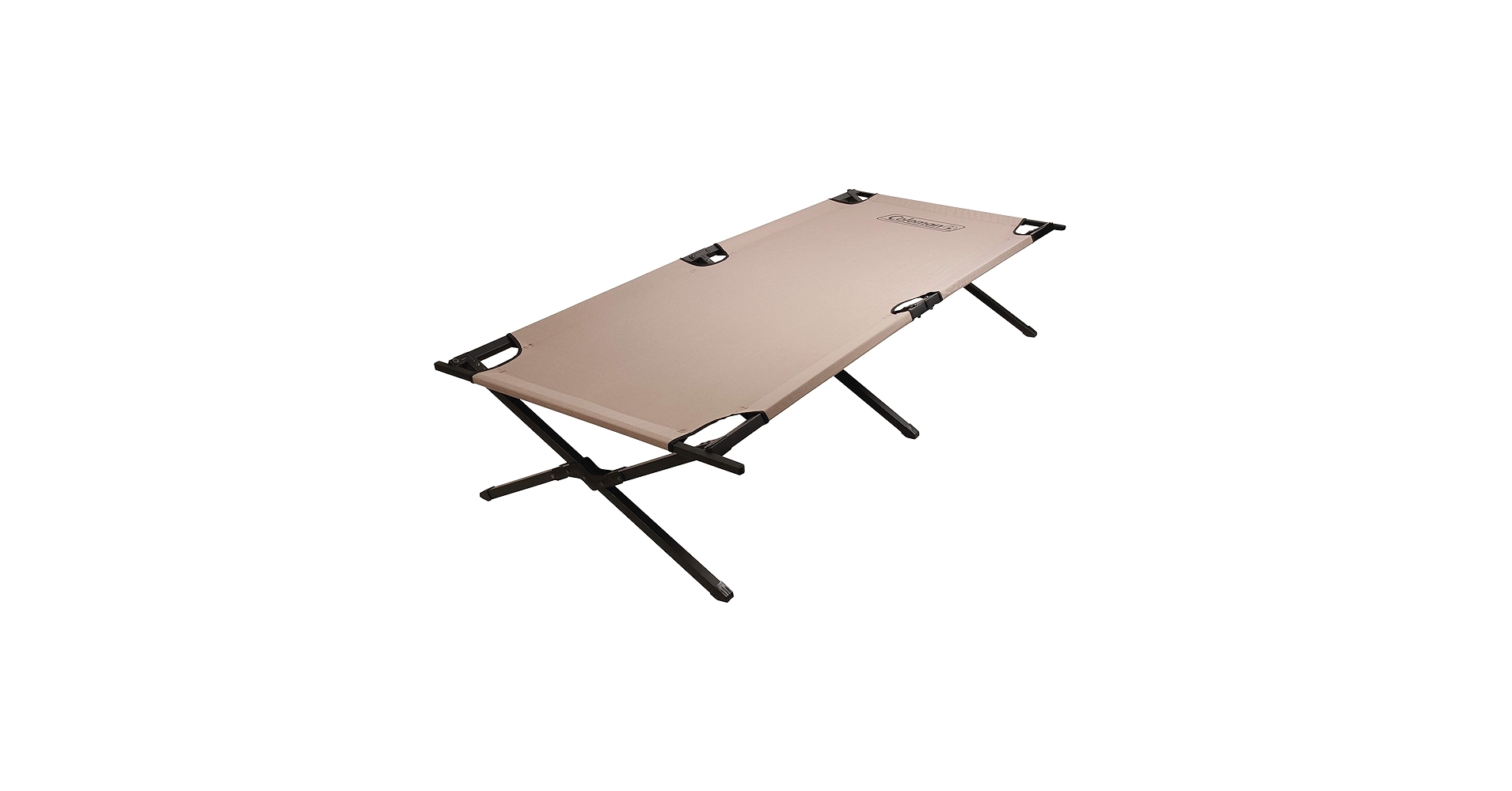 アウトドア寝具 Coleman Trailhead II Cot by Coleman Coleman Trailhead II Cot - Hike & Camp