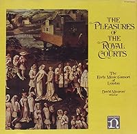 Vista 1 de Pleasures of Royal Courts