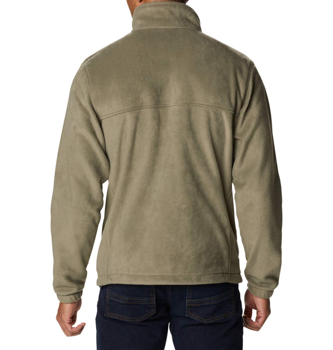Columbia Męski polar Steens Mountain Full Zip 2.0