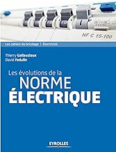 Download Les évolutions de la norme électrique (Les cahiers du bricolage) PDF
