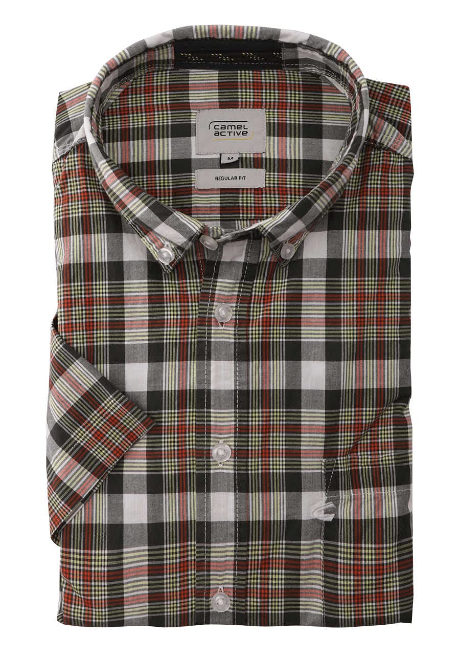 camel activeMen's Shirt