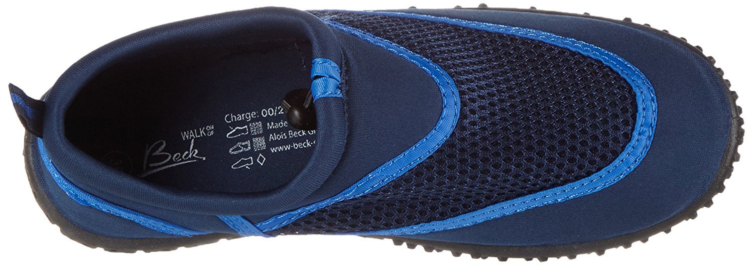 Beck Unisex Aqua 711Dusch- & Badeschuhe