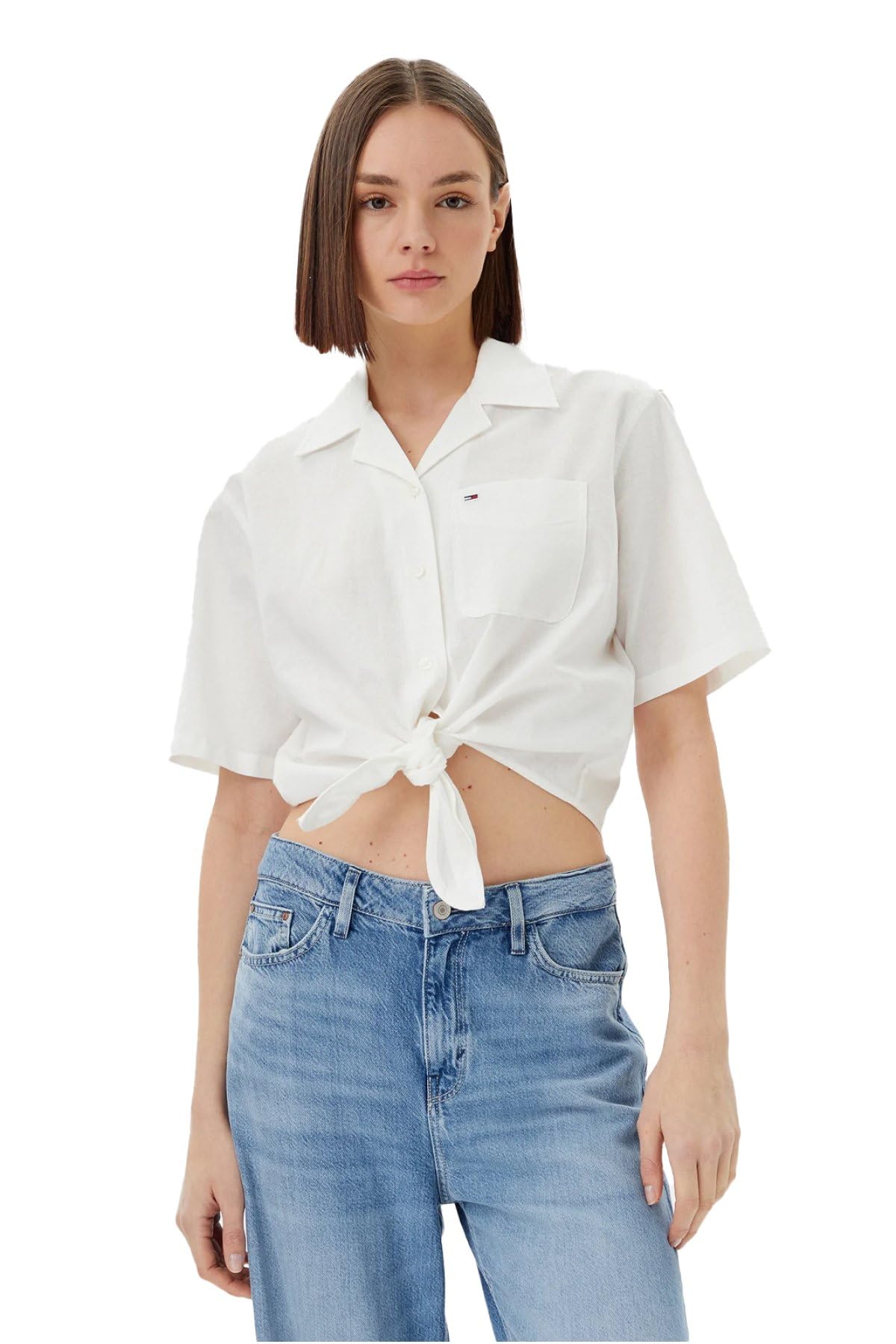 Mode von Calvin Klein & Tommy Hilfiger