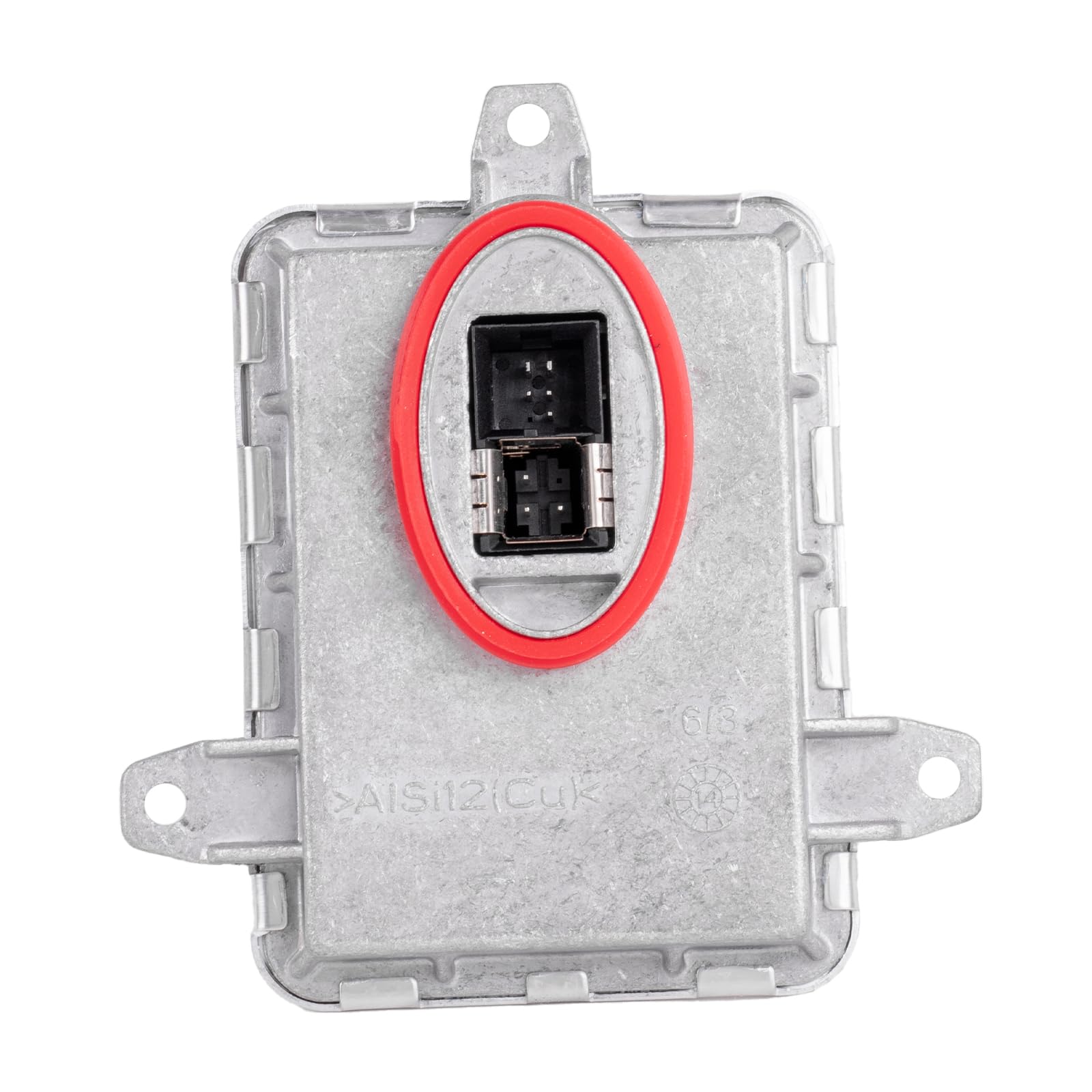 Unité de commande de ballast au xénon HID E90 pour Classe A B C W176 W246 W204, Série 1 3 5 6 7 X F20 E92 F10 E84 C30 C70 Unité de commande de phare au xénon 63117318327 1307329317
