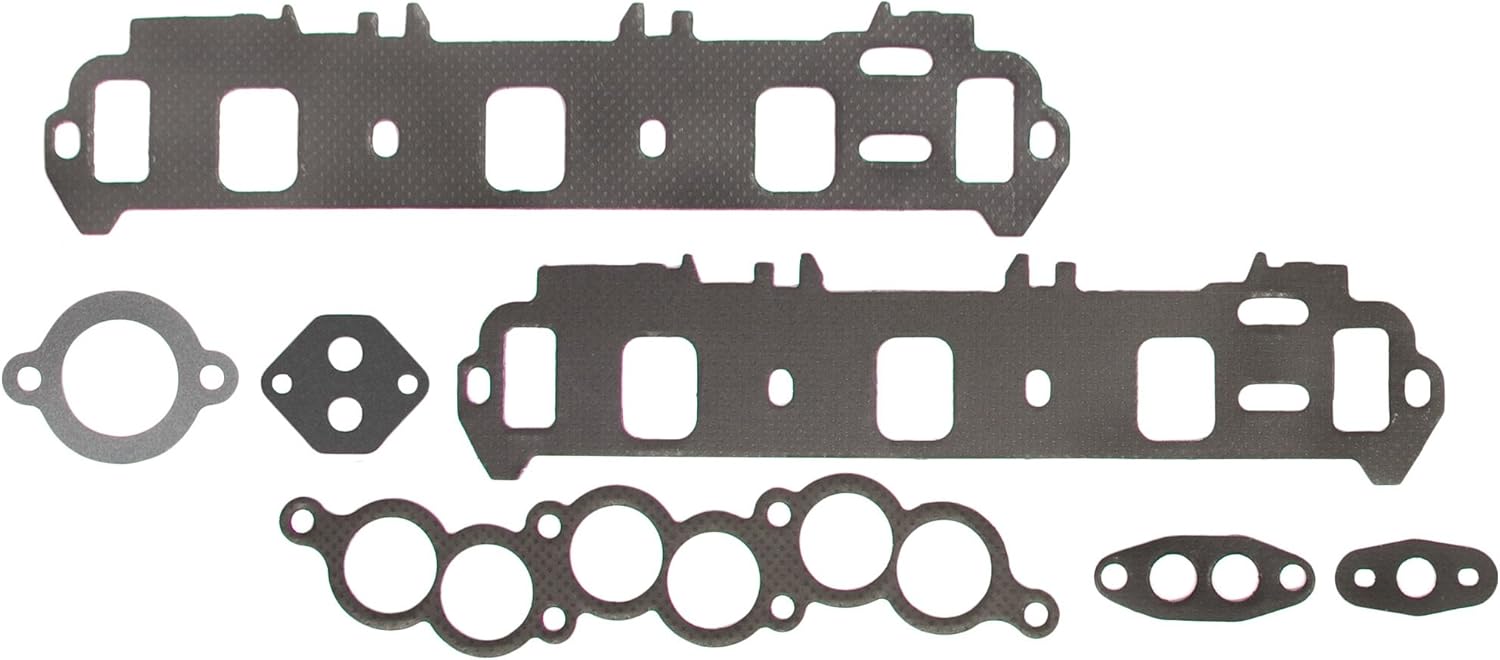 Compatible With 91-01 3.0 Ford Ranger Aerostar/Mazda B3000 V6 182CID VIN U Full Gasket Set