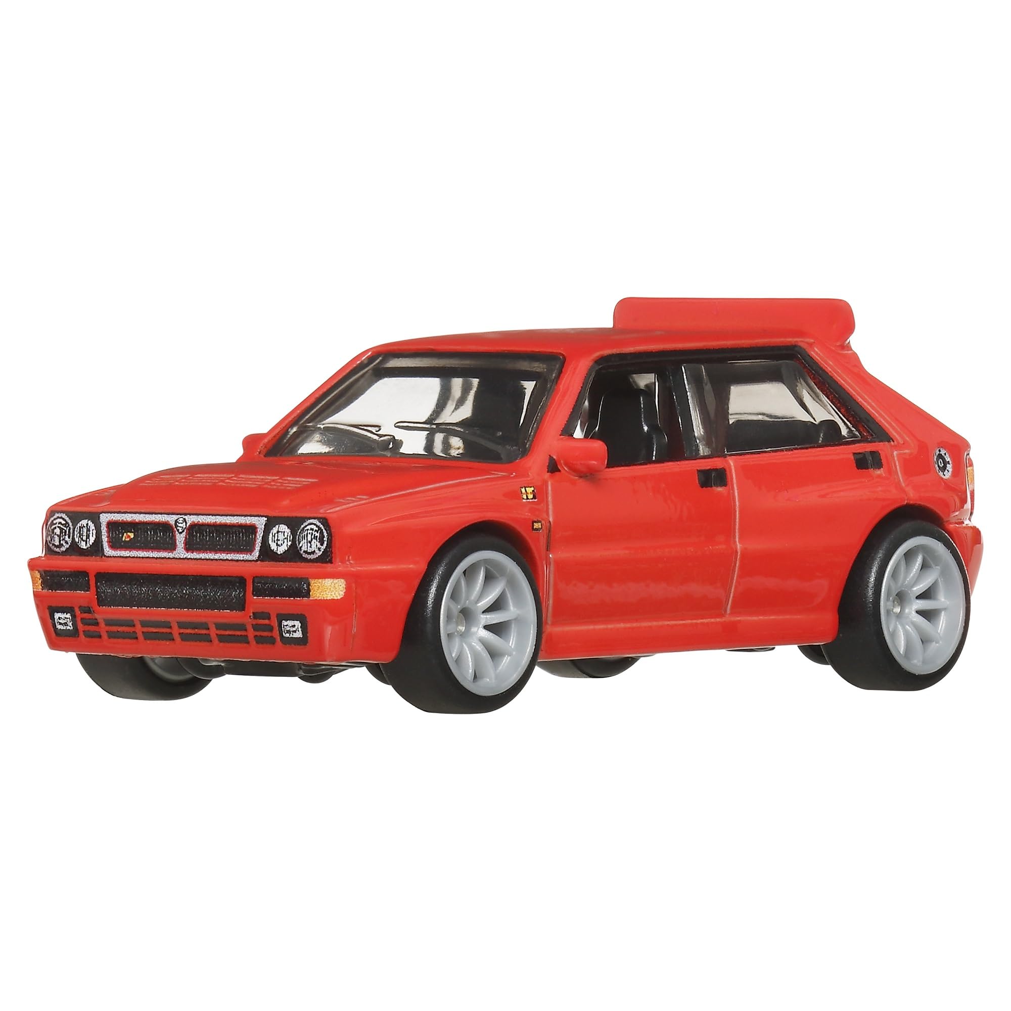 Amazon.co.jp: Hot Wheels JBL18 Boulevard Lancia Delta