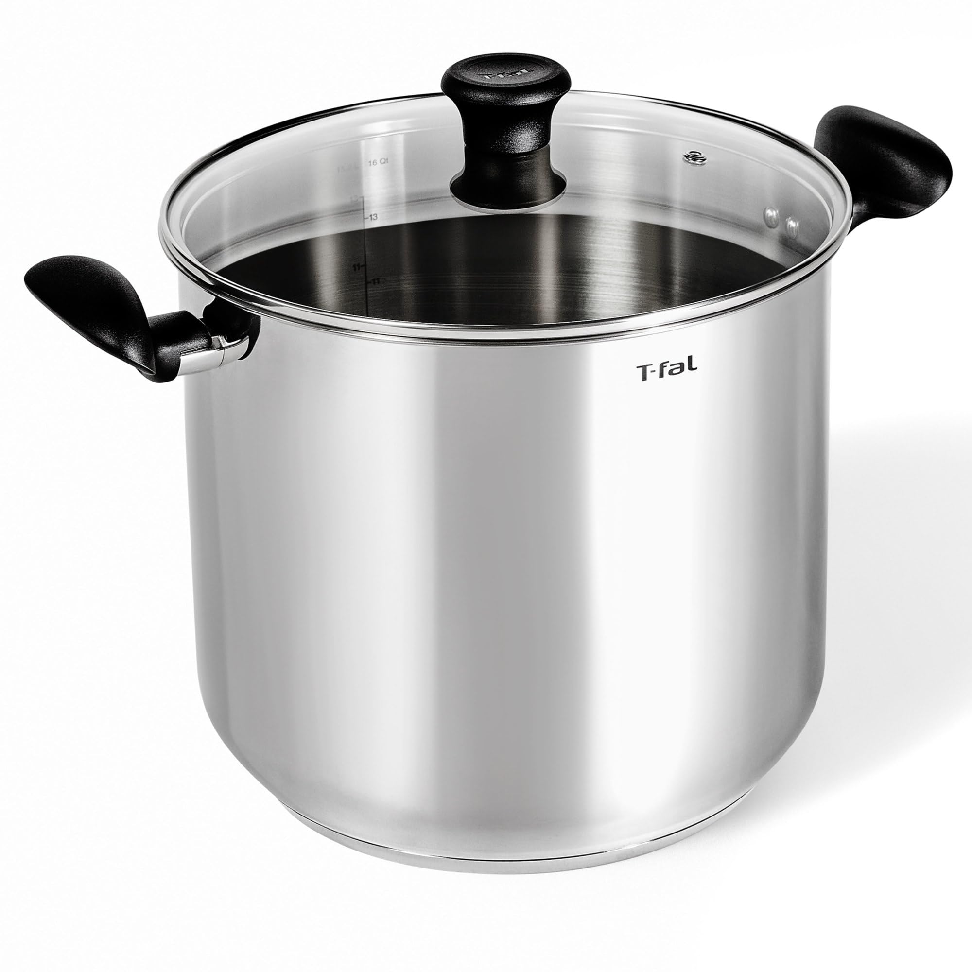 T-fal Specialty 20-Quart Stock Pot