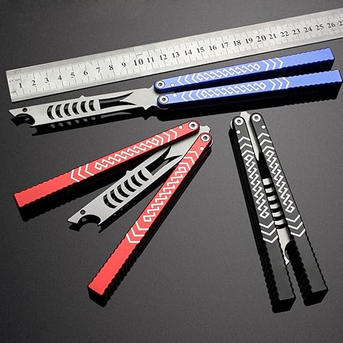 Miniatura 6 de Sistema de buje de doble pivote, mango de aluminio integrado 6061 con pasadores Zen reforzados, abridor de botellas de acero inoxidable que aporta