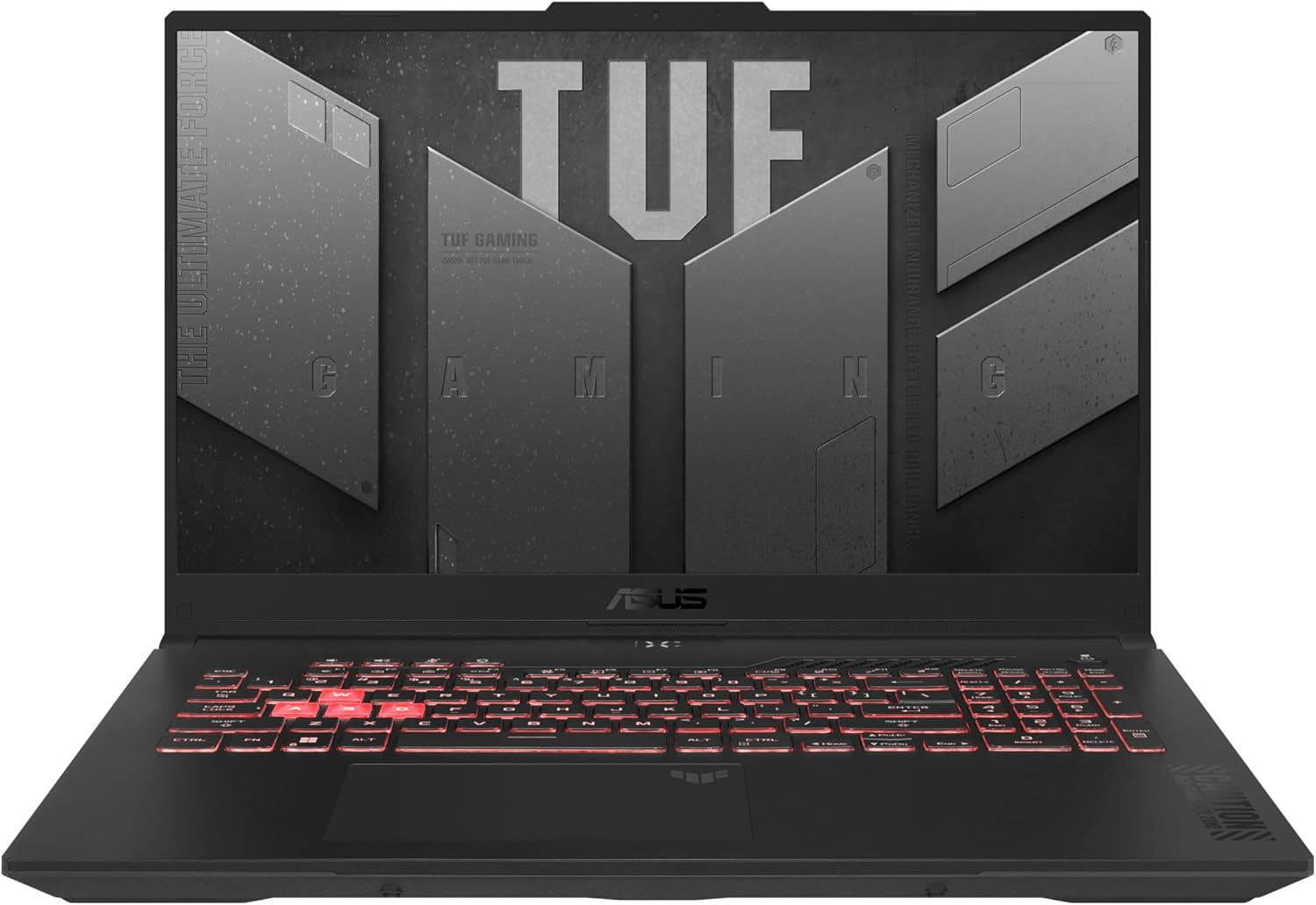 ASUS TUF Gaming F17 FX707VI Laptop Inch FHD South Korea Ubuy
