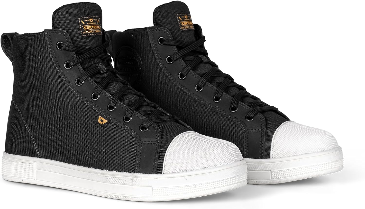 cortech Menace Motorcycle Riding Shoes