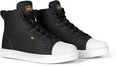 cortech Menace Motorcycle Riding Shoes