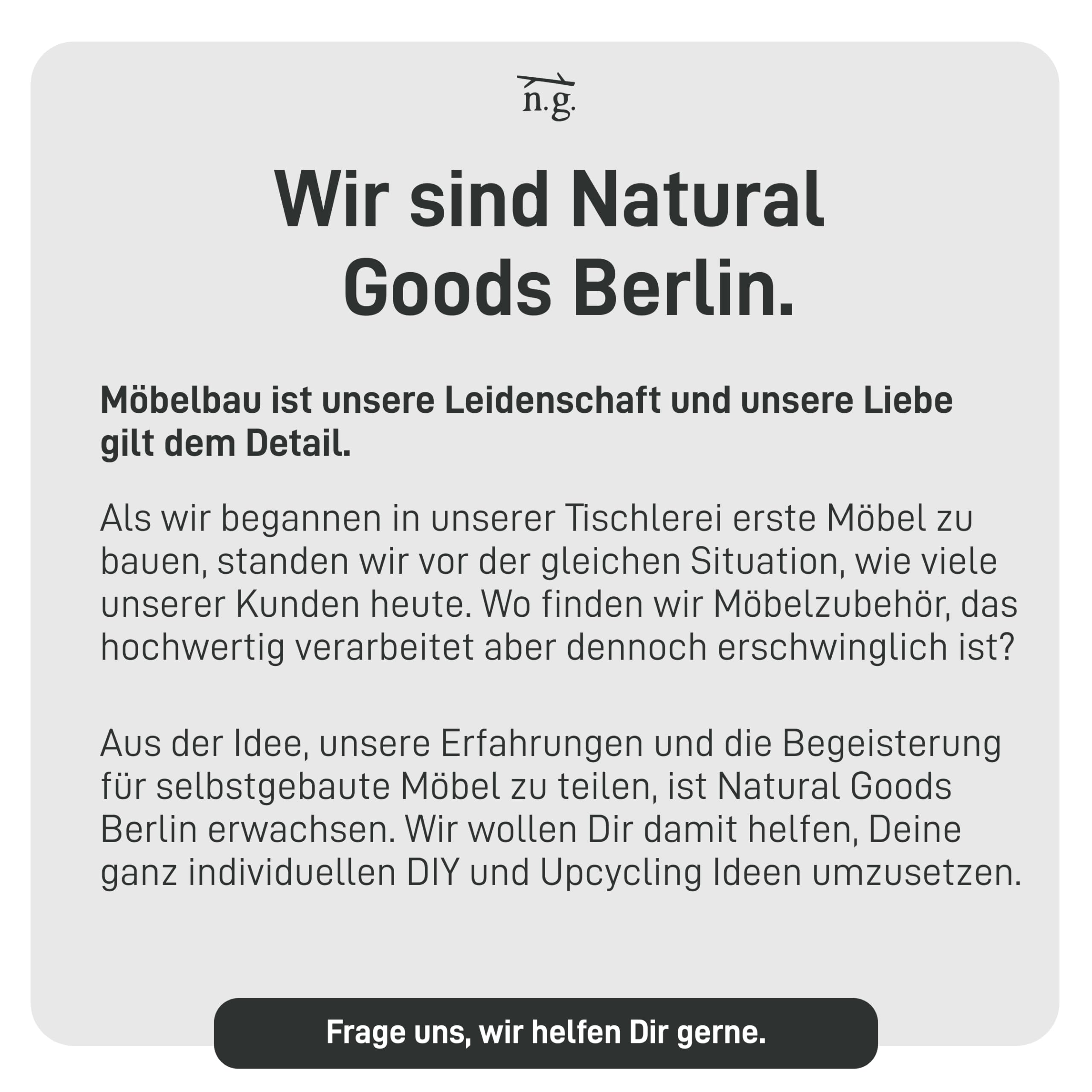 Natural Goods Berlin Sitzgruppe X-Form - DIY Bierzeltgarnitur 2X Tischbeine Metall Schwarz mit Bank - Picknicktisch Sitzgarnitur Outdoor - Tischkufen Bank mit Tisch - Stahl Tischfüße 138 cm x 70 cm