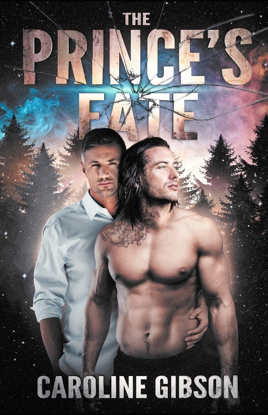 The Prince's Fate: 2 (Thrall Prince Romance)