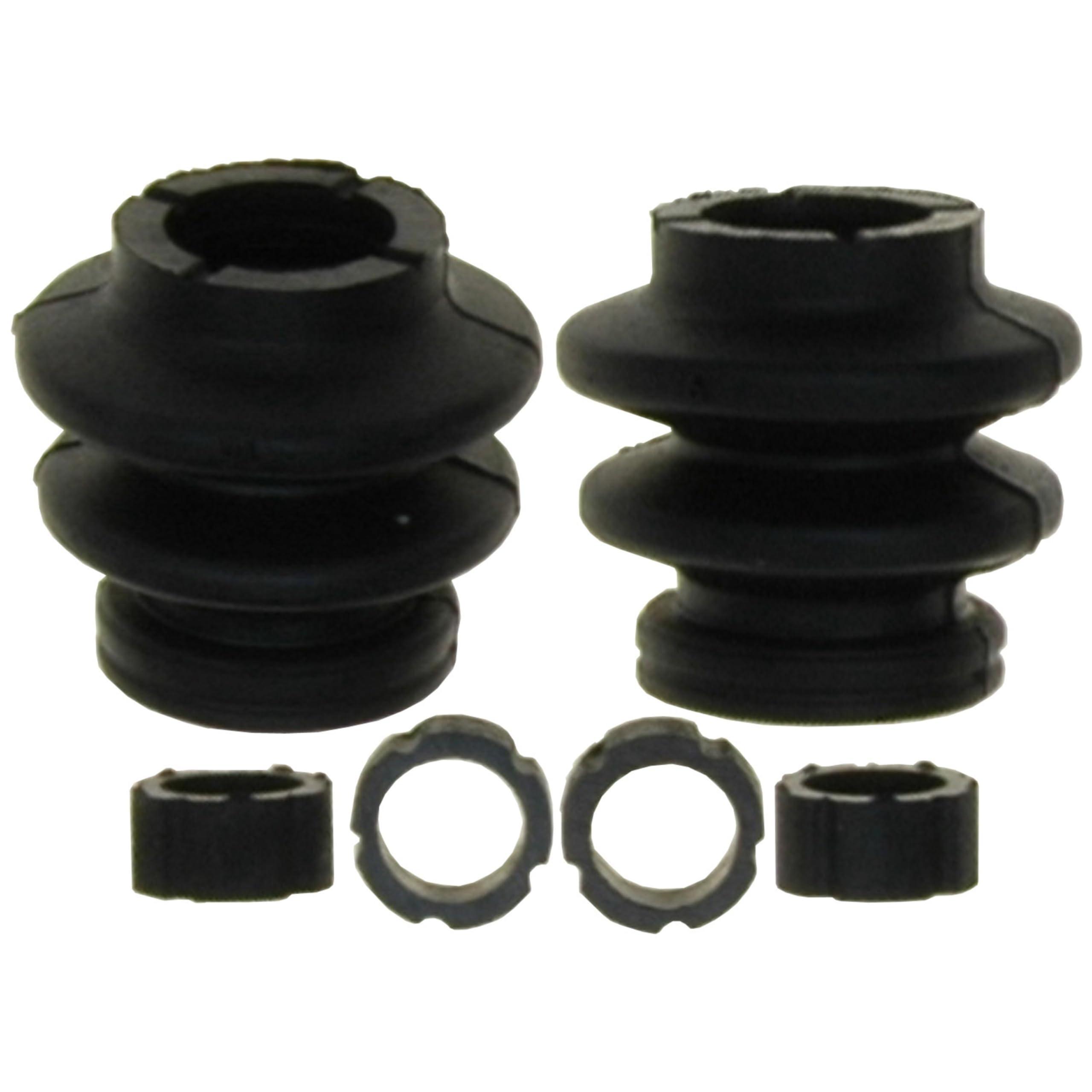 Kit Boccole E Guarnizioni Per Pinza Freno A Disco Posteriore ACDelco Professional 18K1164 – Ricambio Originale Per Auto