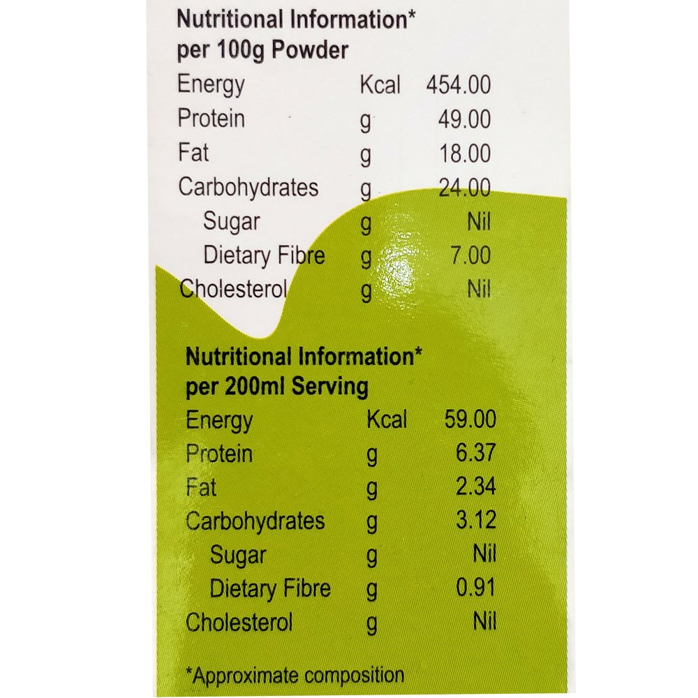 Buy Eat Soya Milk Powder, 500 g Online at desertcart Sri Lanka