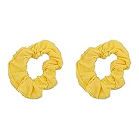 Vista 20 de Juego de 2 bandas lisas para el cabello