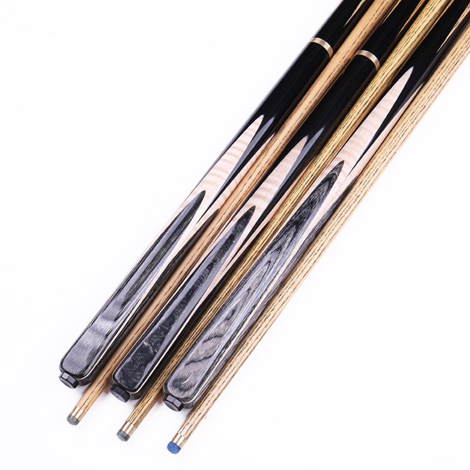 Amazon | ビリヤード キュー ビリヤード ビリヤードキュー17-19