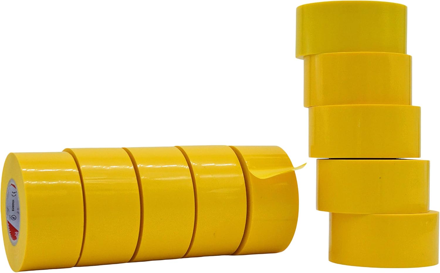 WOD ETC766 Professional Grade General Purpose Yellow