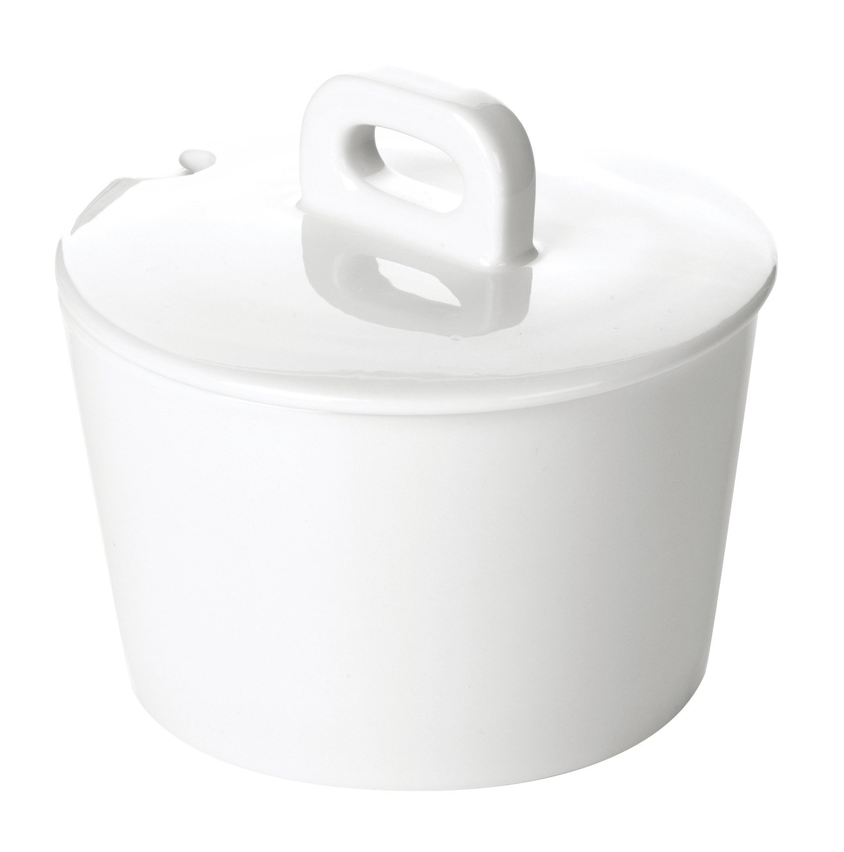 Tescoma Sugar Bowl Gustito, Assorted, 9.6 x 9.6 x 8.7 cm