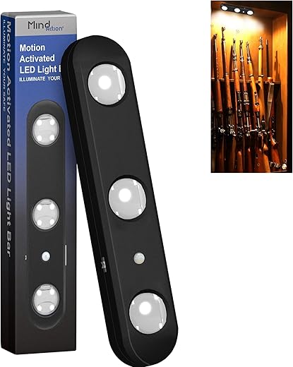 Ultimate Pistol Rack Review: Organize Your Gun Safe with Stylish Handgun Hangers