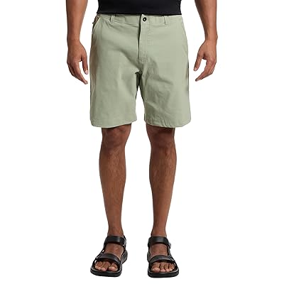 Columbia Black Mesa Chino Shorts Men