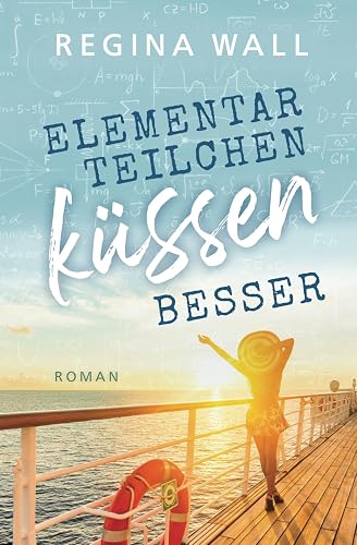 Elementarteilchen küssen besser