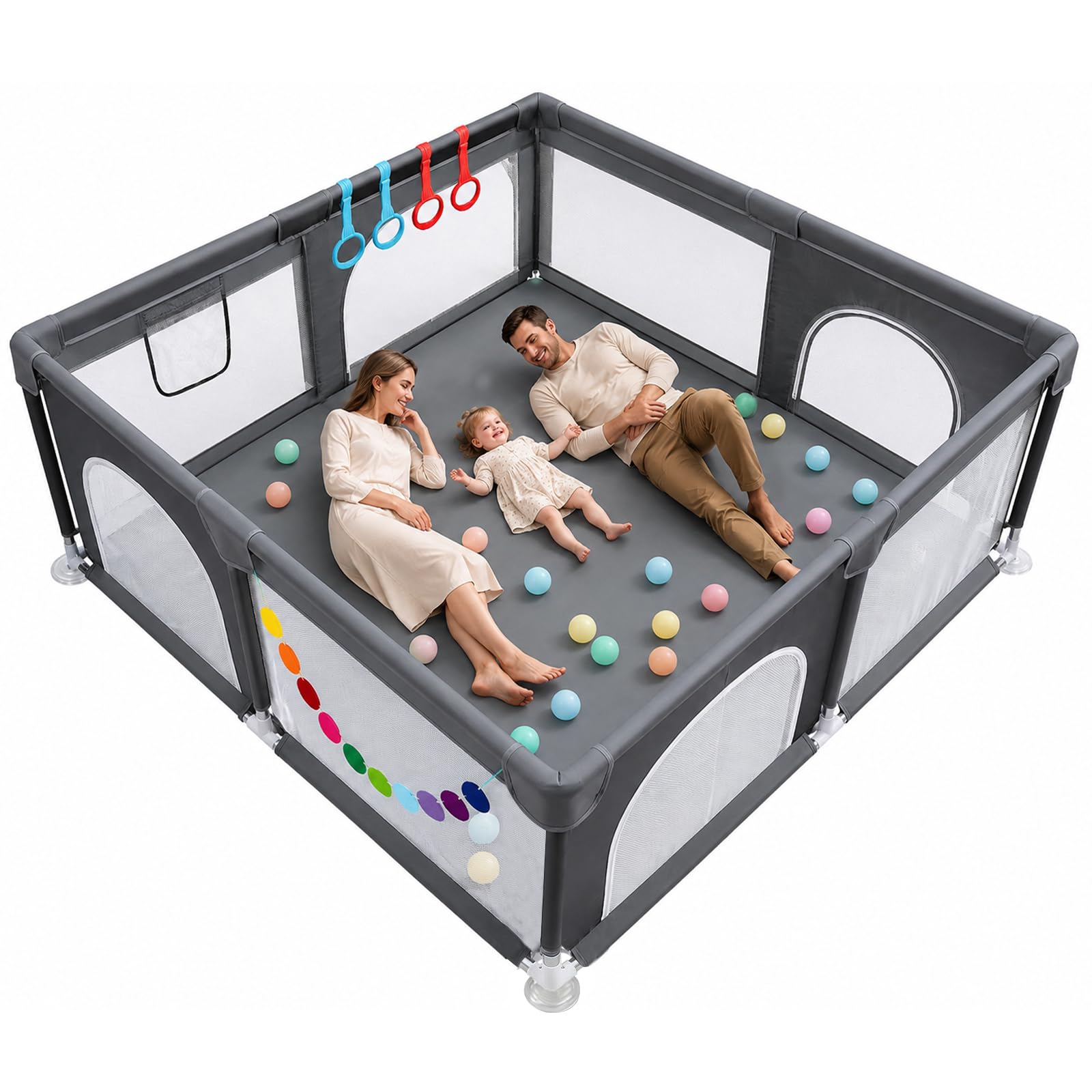 babydan box