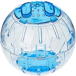 Ferplast Baloon Pequena, Esfera para Roedores, Sortido Ferplast para Roedores e outros animais pequenos, P, variado