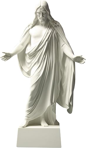 Estatua de mármol Christus 19 - LDS3