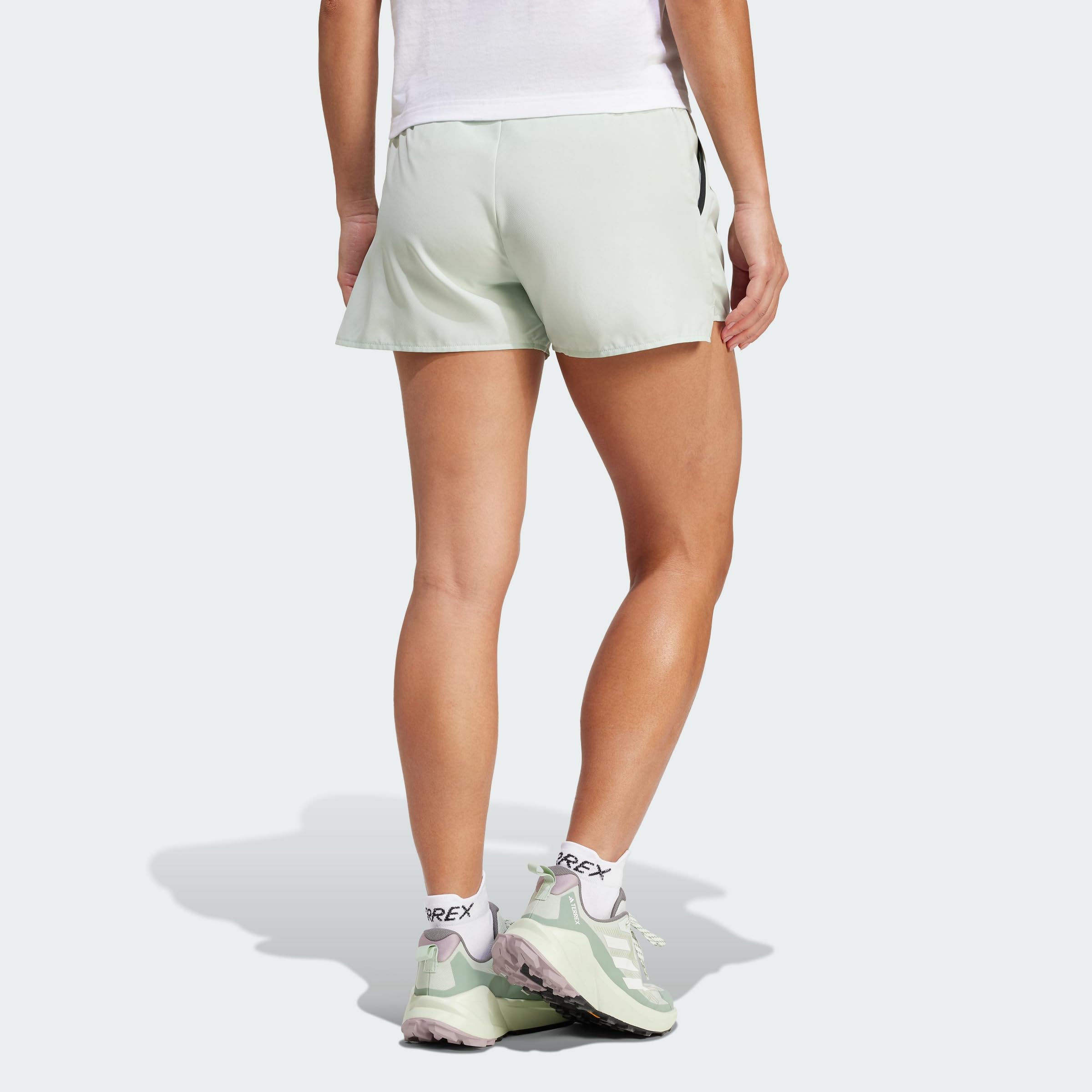 adidas Pantalones Cortos Terrex Multi Light para Mujer
