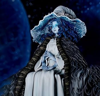 【フィギュア】エルデンリング 魔女ラニ フィギュア 1/7 Amazon.co.jp: エルデンリング 月の王女 ラニ 1/7