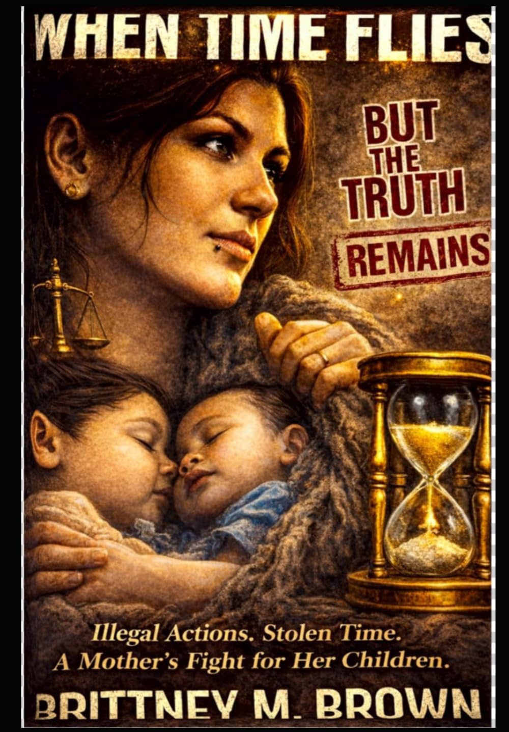 When Time Flies: But THE TRUTH REMAINS