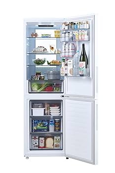 Amazon | ハイアール(Haier) 冷蔵庫 355L 幅59.5cm 右開き 2ドア