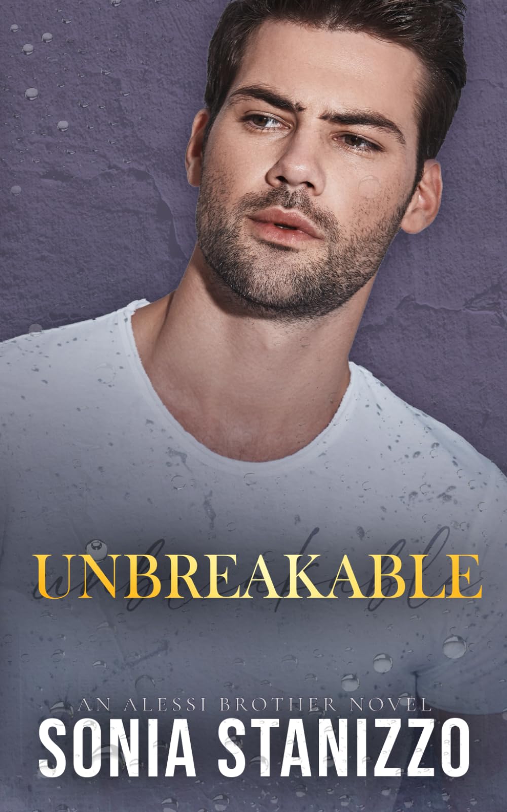 Buy Unbreakable — BookShops.in