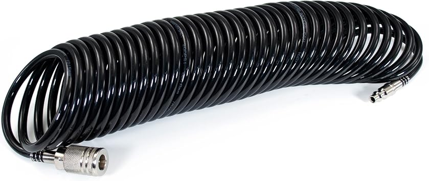 HornBlasters Tire Inflation Kit