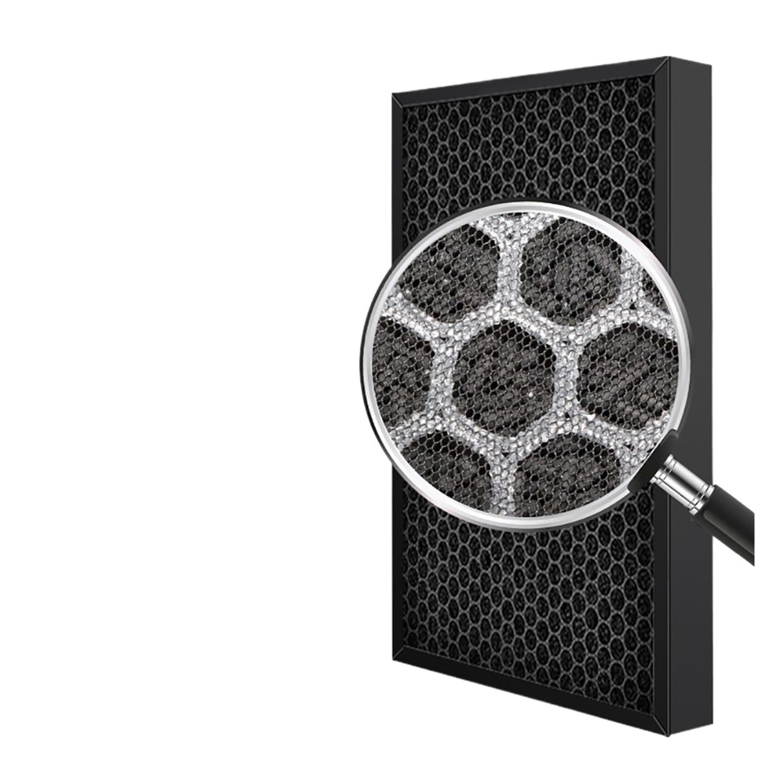 Filtro Filtro Al Carbone Composito, Compatibile Con Coway, Purificatore D'aria AP-1018F AP-1016N AP-1016P AP-1013A AP-1013F APMS-1014D