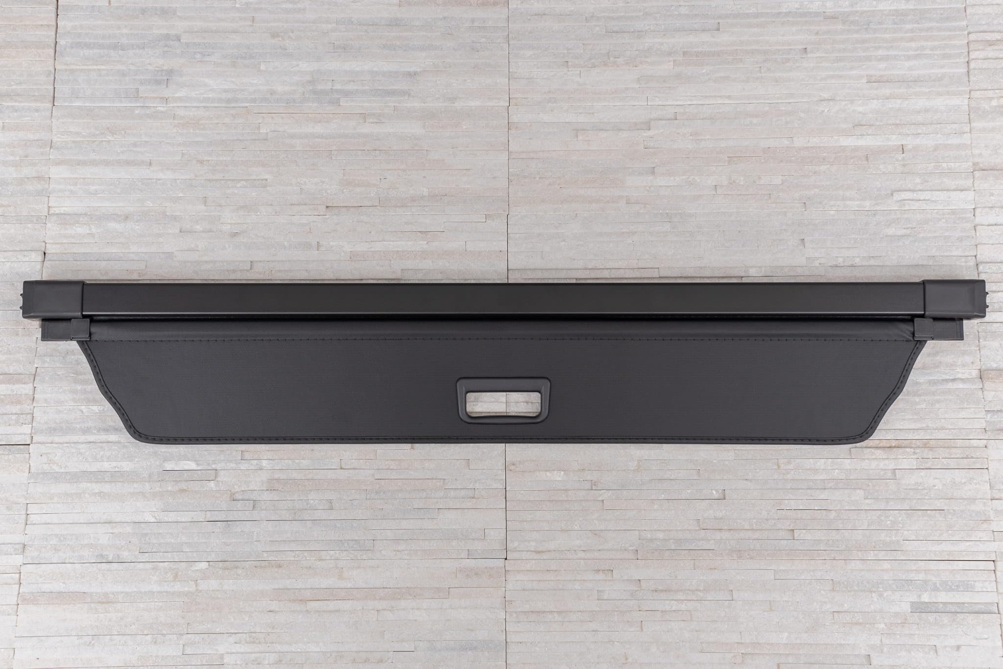 Kofferraumabdeckung Laderaumabdeckung für Ford Focus MK3 III Kombi 2010-2019