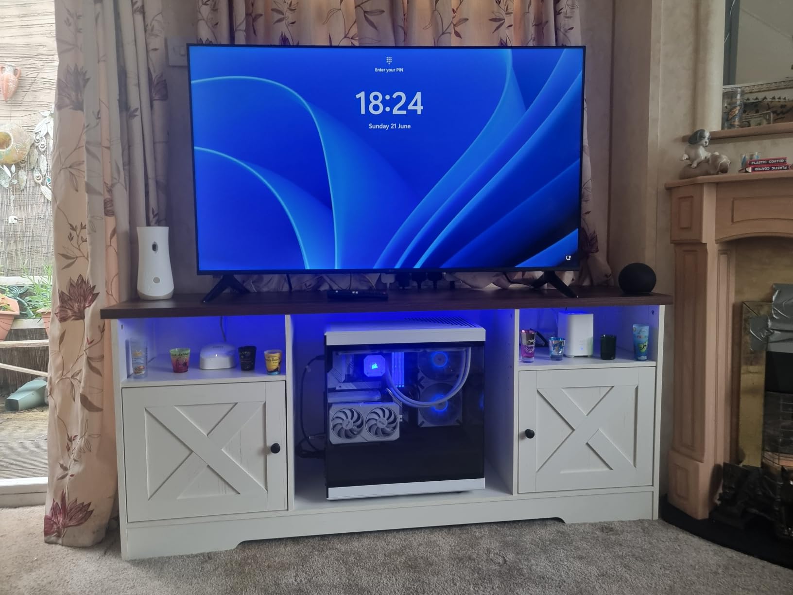Customer photo