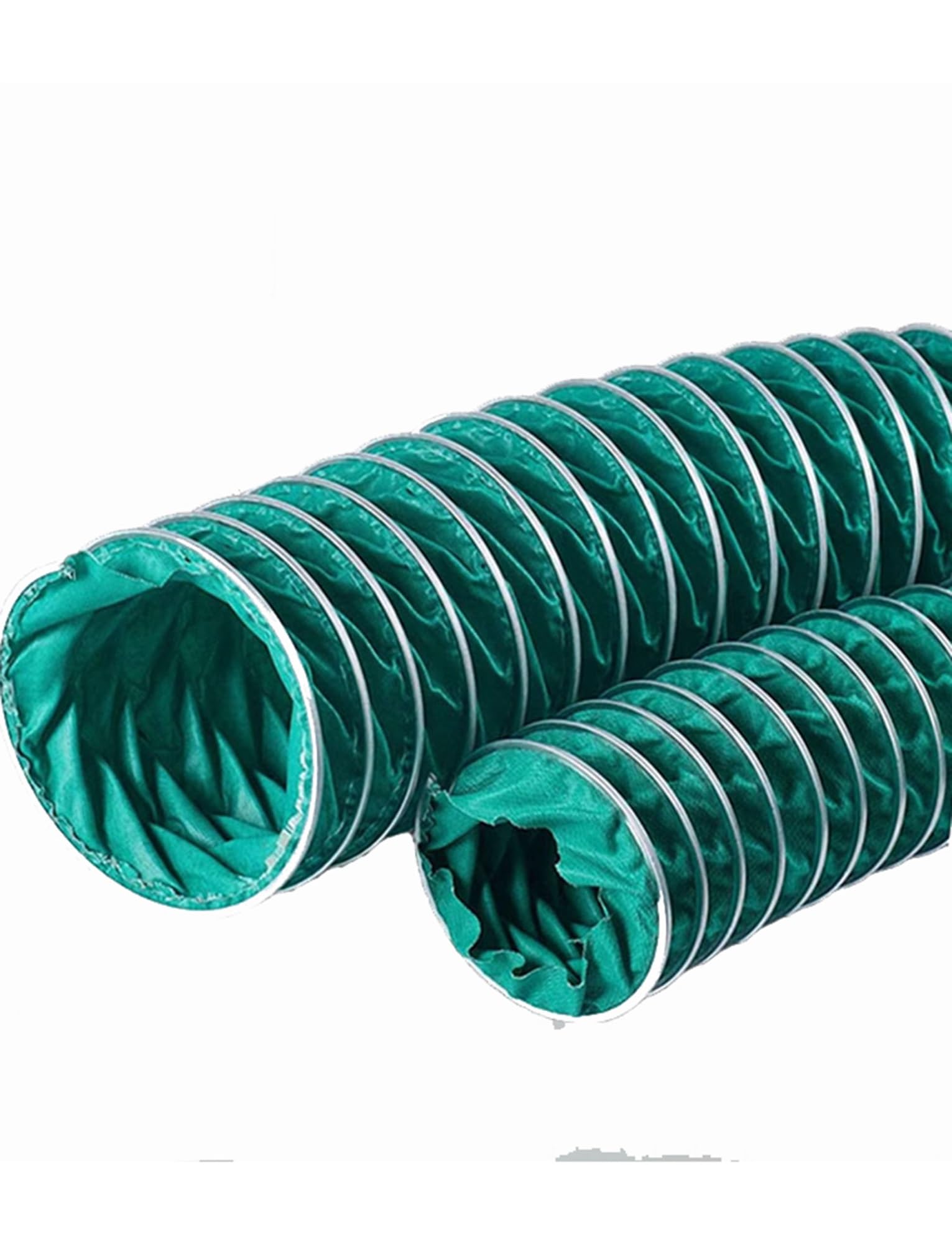SXYKXYDL 900cm Insulated Ventilation Kit, Heavy Duty, Flame Retardant Flexible Duct Hose for Dryer Vent, Range Hood, Garage/Shop Exhaust(23.8in)