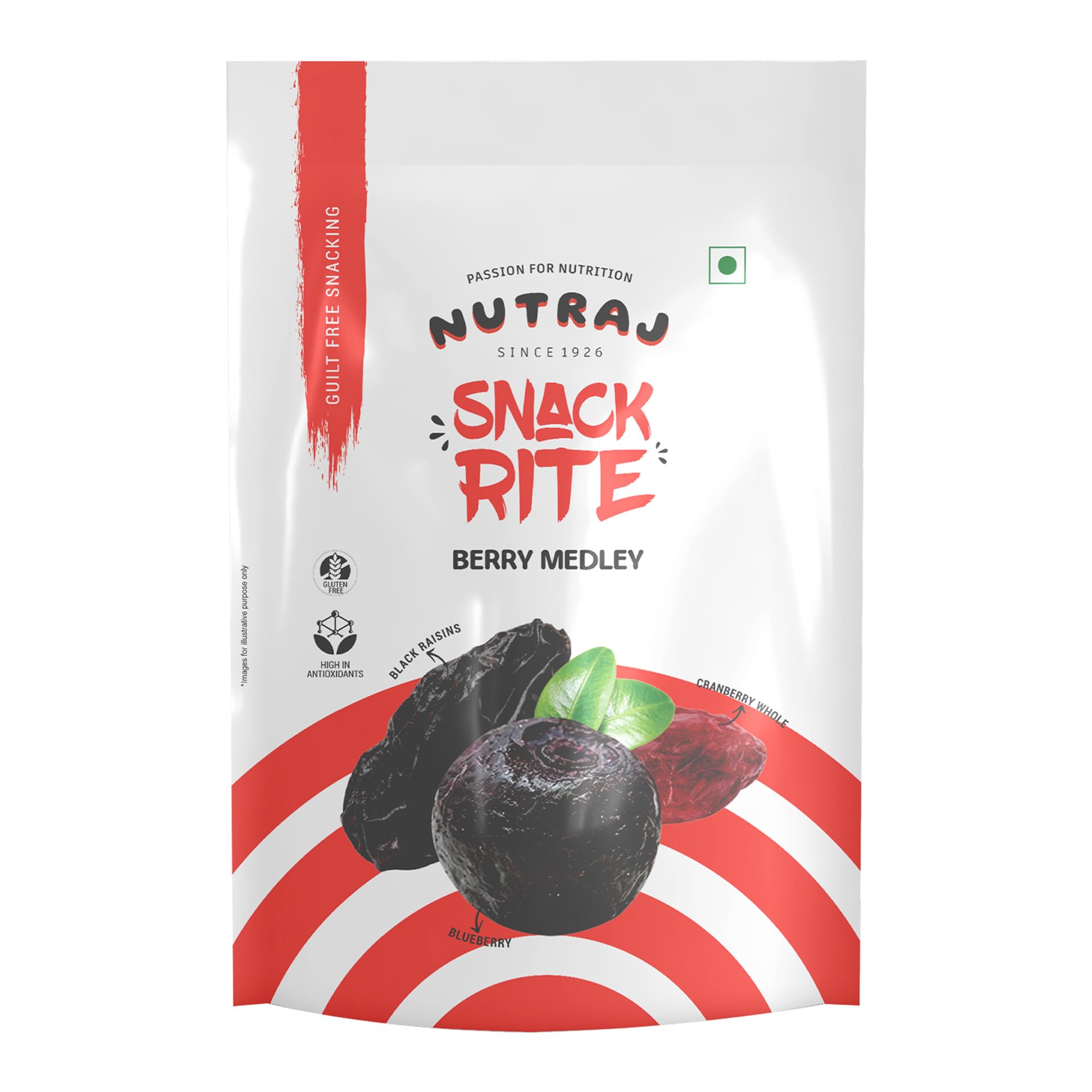 See full amazon price history chart for Nutraj Snackrite Berry Medley with Himalayan Pink Salt (Cranberry Whole, Blueberry, Black Raisin) - 150g Pack of 1 | Dried fruits | Mixes dry fruits | Any Time Snack | Trail Mixes | Nutraj Snackrite Berry Medley with Himalayan Pink Salt (Cranberry Whole, Blueberry, Black Raisin) - 150g Pack of 1 | Dried fruits | Mixes dry fruits | Any Time Snack | Trail Mixes | (B0C4KSKVFL) Amazon Price History, Amazon Price Tracker