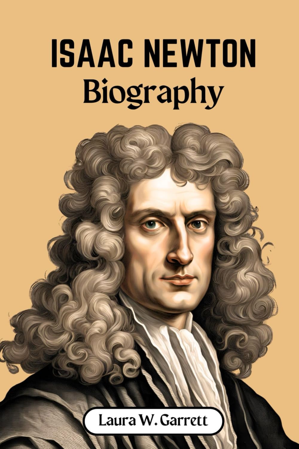 Isaac Newton Biography: Unraveling the Universe Through Math, Physics, and Philosophy.