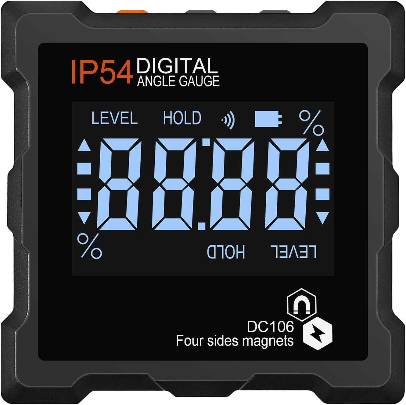 Neoteck Digital Angle Finder - - 