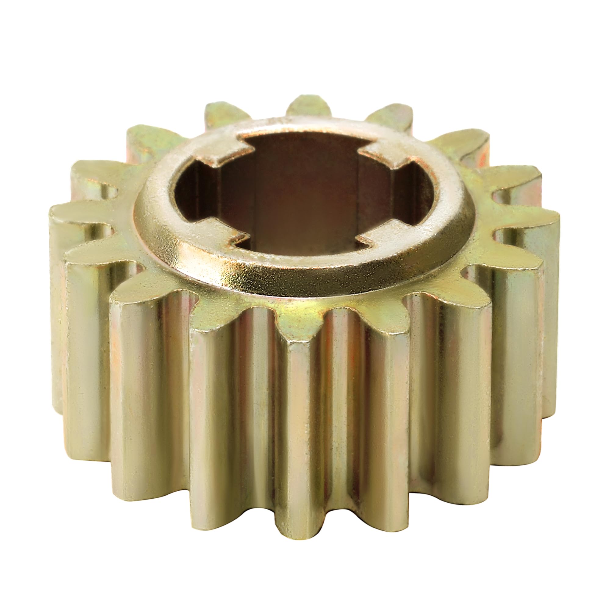 16 Tooth Spur Gear Compatible with Lippert 238893 for Schwintek in