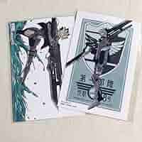 150枚セット両面イラストカード【新品】TSUTAYA限定特典2025 150枚セット両面イラストカード【新品】TSUTAYA限定特典2025