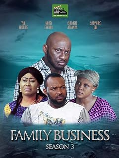 Family Business (Season 3)