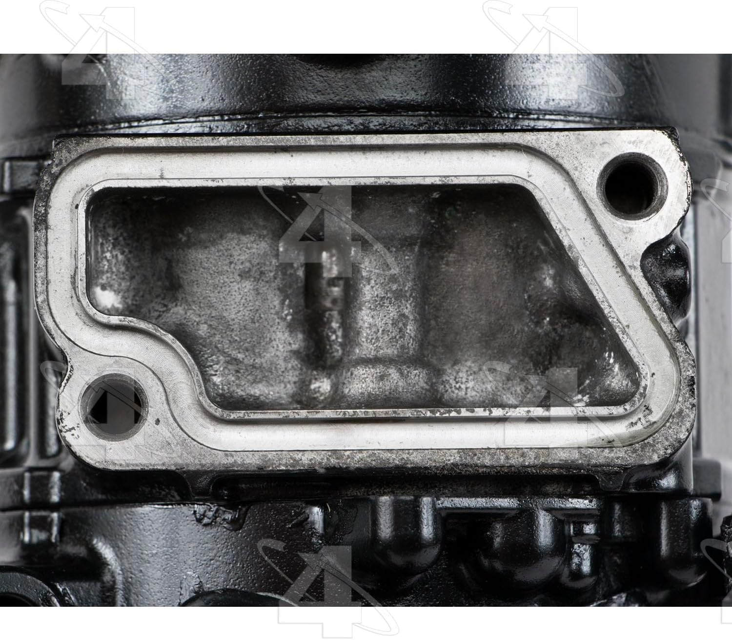 Four Seasons (67328) A/C Compressor