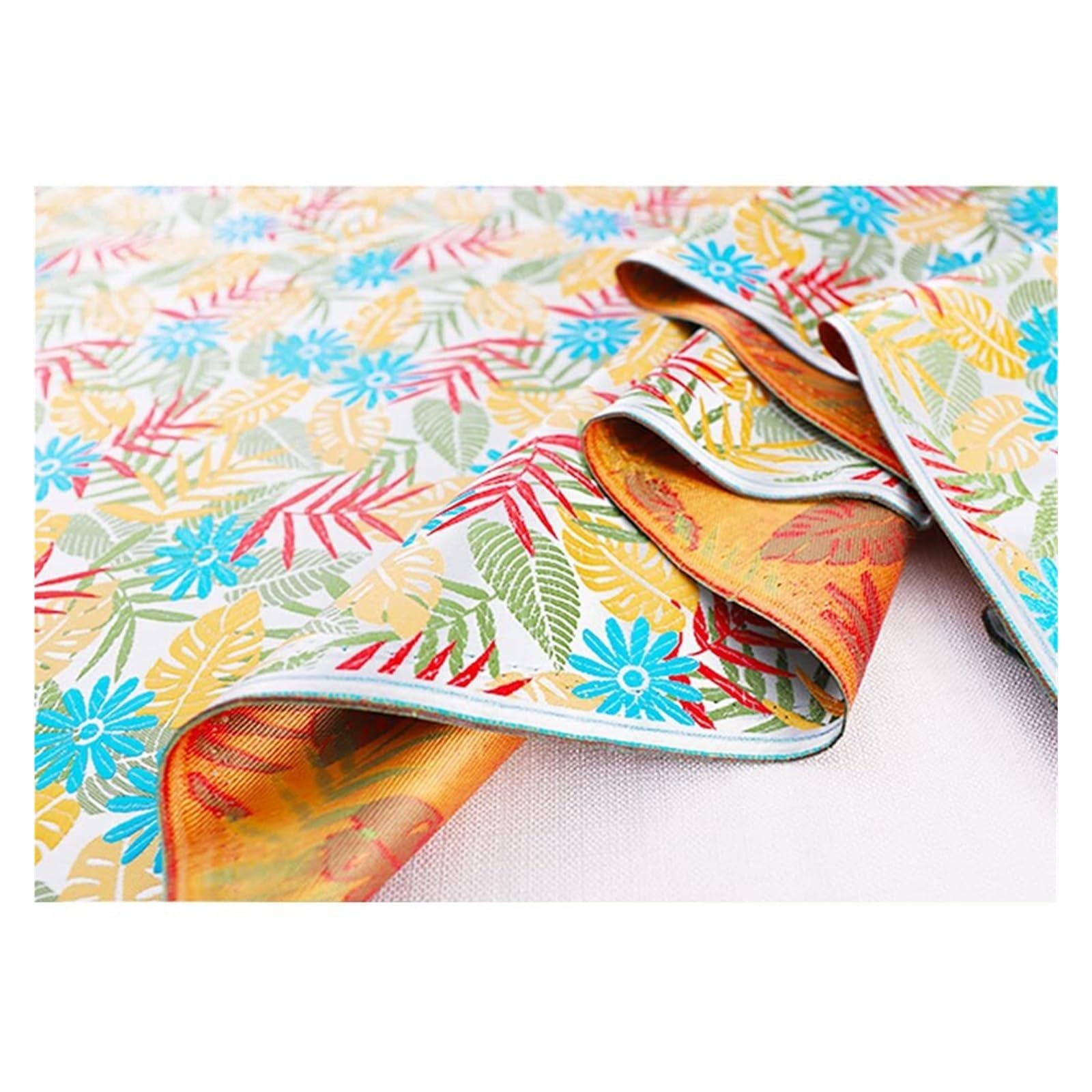 Damast-Polsterbrokat for Möbel und Wohnaccessoires(Green,75cm*150cm)