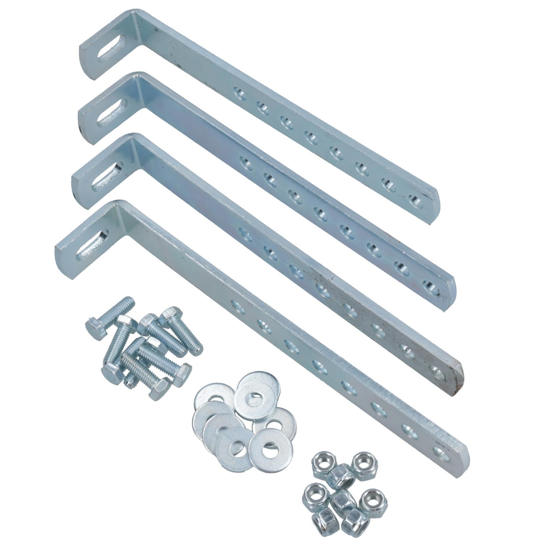 Kit de fixation pour coffre à outils de remorque MP62244 MP62275