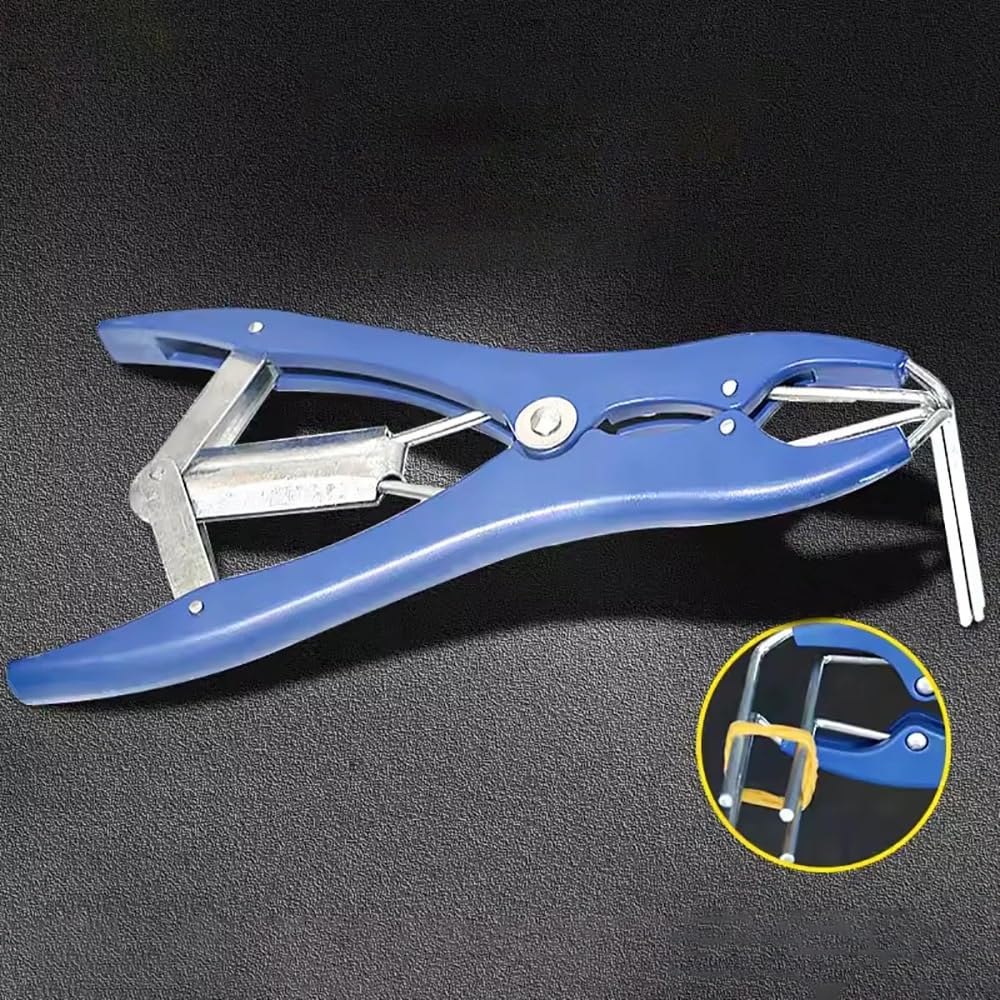 Pince à écarter Les Joints en Caoutchouc, Outil D'expansion pour Joints D'étanchéité en Acier Inoxydable, Tuyau, Ballon en Silicone, écarteur de Bande en Caoutchouc