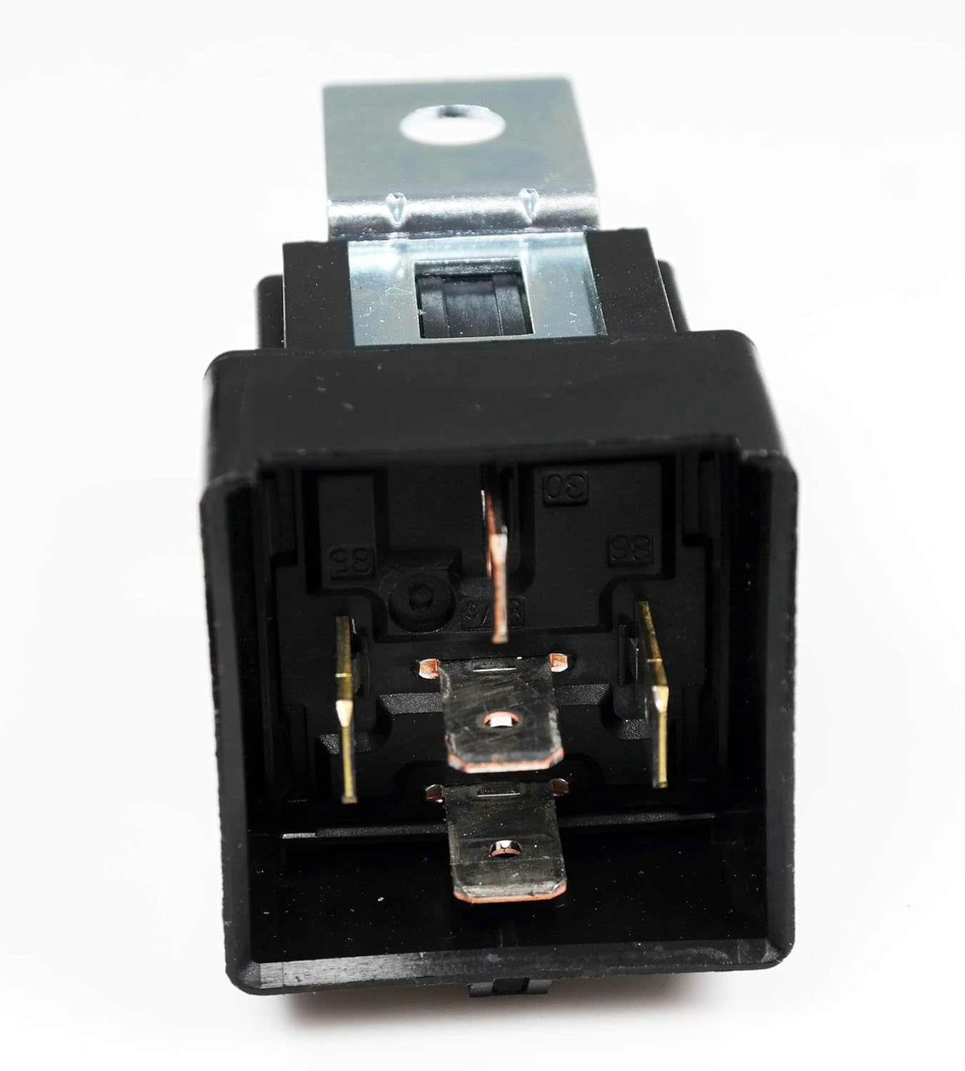 Song Chuan 896H-1CH-D1SF-T-001 Weatherproof, 12VDC, 1 Form C SPDT 12V 50A (4-PACK